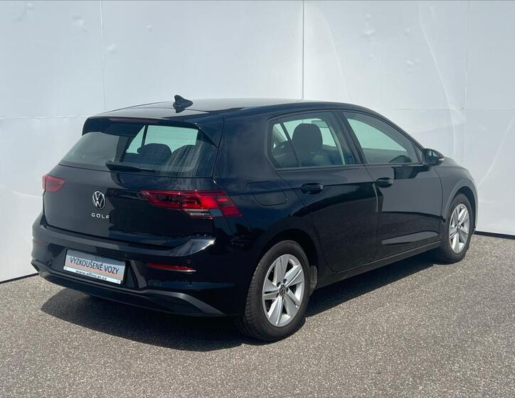 Volkswagen Golf 2