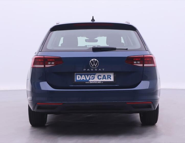 Volkswagen Passat 6