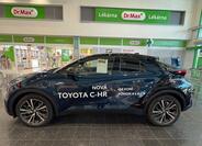 Toyota C-HR 6