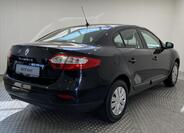 Renault Fluence 2