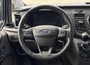 Ford Transit Custom 17