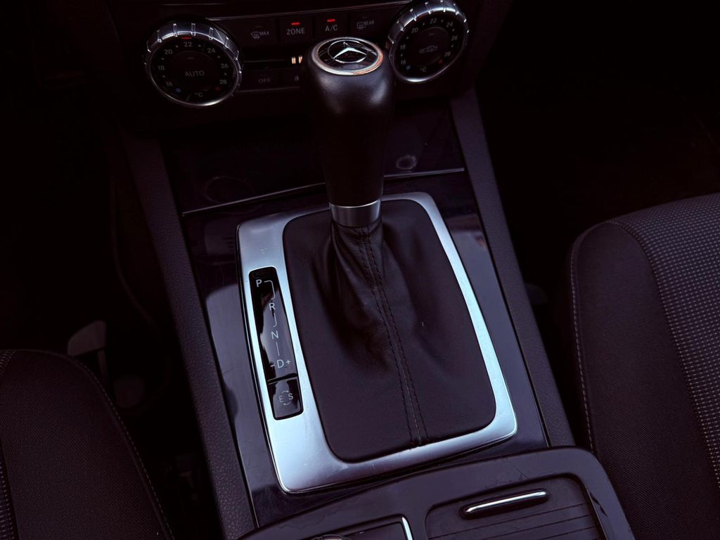 Mercedes-Benz Třídy C