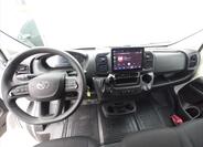 Toyota ProAce 11