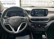 Hyundai Tucson 9