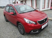 Peugeot 2008 1