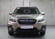 Subaru Outback 2