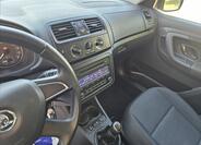 Škoda Fabia 15