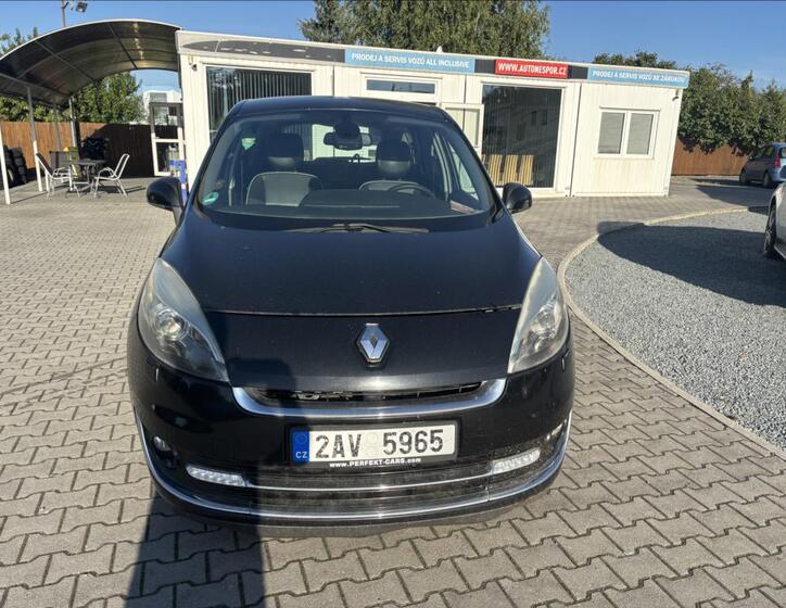 Renault Mégane 2