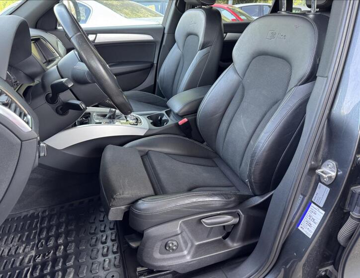 Audi Q5 22