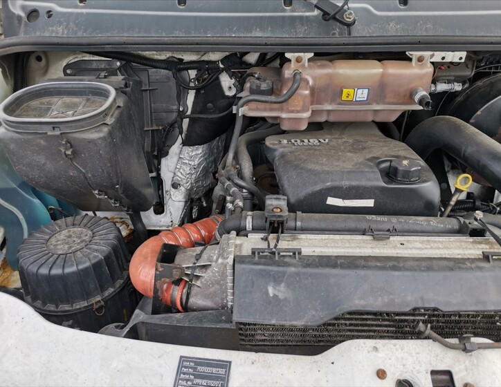 Iveco Daily 19