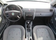 Škoda Fabia 7