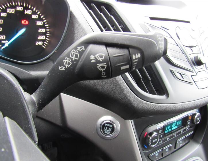 Ford Kuga 20