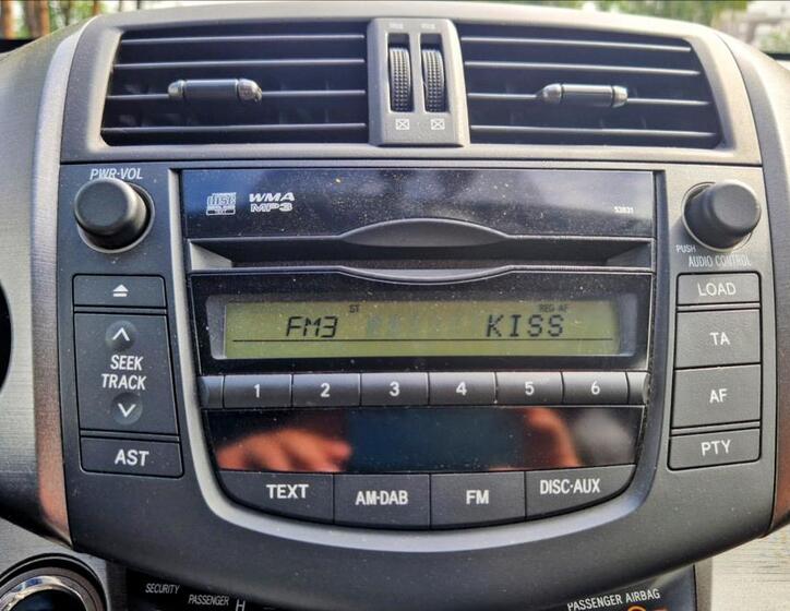 Toyota RAV4 32