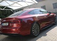 Audi A5 13