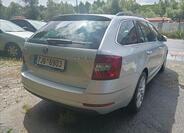 Škoda Octavia 12