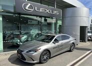 Lexus ES 300h 1