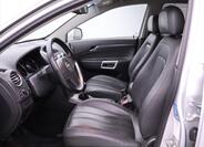 Opel Antara 8