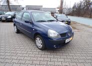 Renault Clio 1