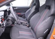 Škoda Fabia 12