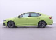 Škoda Octavia 4