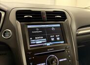 Ford Mondeo 22