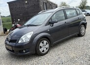 Toyota Corolla 1