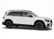 Mercedes-Benz GLB 3