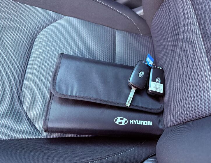 Hyundai i30 24