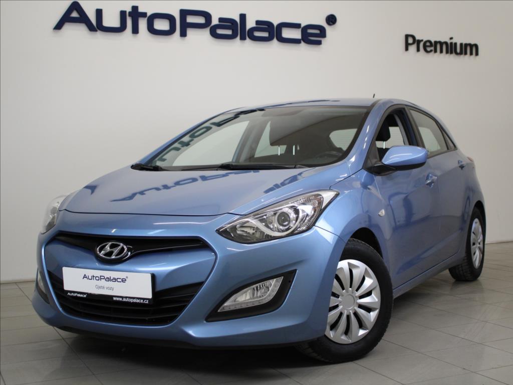 Hyundai i30 1