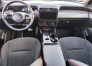 Hyundai Tucson 17