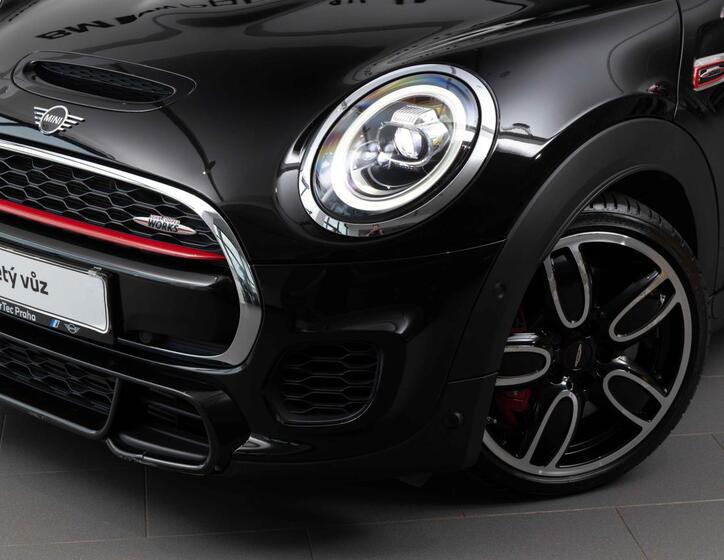Mini Cooper 7