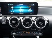 Mercedes-Benz CLA 36
