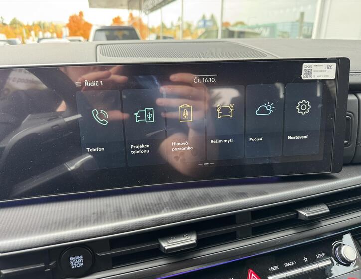 Hyundai Santa Fe 13