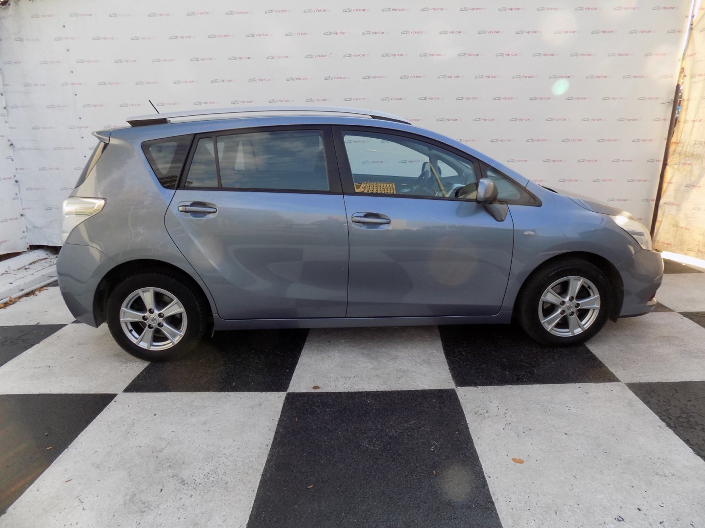 Toyota Verso