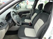 Renault Thalia 8