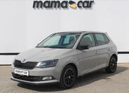 Škoda Fabia 3