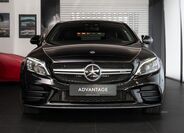 Mercedes-Benz Třídy C 2