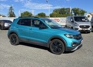 Volkswagen T-Cross 2