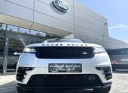 Land Rover Range Rover Velar 41