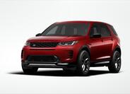 Land Rover Discovery Sport 1