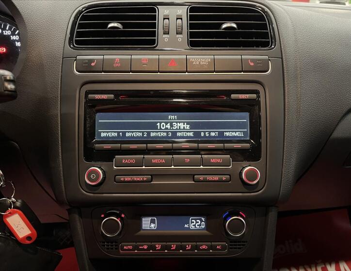 Volkswagen Polo 27