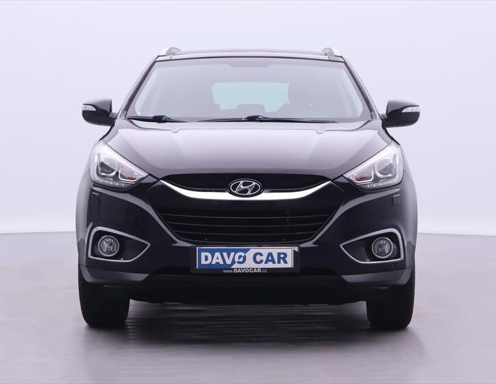 Hyundai ix35 2