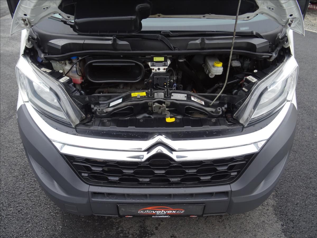 Citroën Jumper