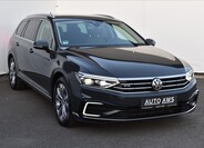 Volkswagen Passat 3
