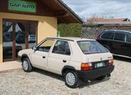 Škoda Favorit 4