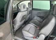 Volkswagen Sharan 12