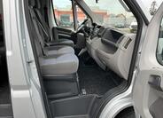 Peugeot Boxer 21