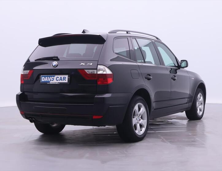 BMW X3 7