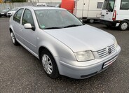 Volkswagen Bora 7