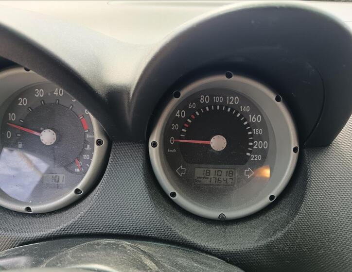 Volkswagen Lupo 18